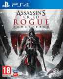 Assassin's Creed Rogue Remastered PS4