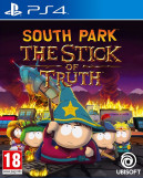 South Park Kijek Prawdy PS4