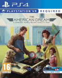 The American Dream PS4