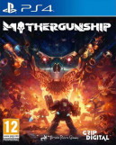 Mothergunship PS4