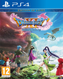 Dragon Quest XI Echoes of an Elusive Age PS4