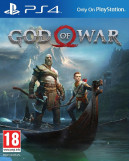 God of War PL/ANG PS4