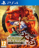 Nobunaga's Ambition: Taishi PS4