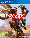MX vs ATV All Out PS4