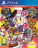Super Bomberman R Shiny Edition PS4