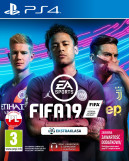 Fifa 19 PS4