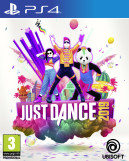 Just Dance 2019 PS4
