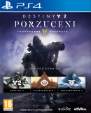 Destiny 2 Porzuceni Legendarna Kolekcja PS4
