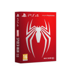 Spider-Man Special Edition PS4