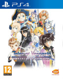 Tales Of Vesperia Definitive Edition, PS4