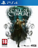 Call of Cthulhu PS4