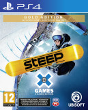 STEEP X Games Gold Edition PS4