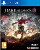 Darksiders III PS4