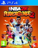 NBA 2K Playground 2 PS4