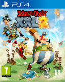 Asterix & Obelix XXL 2 Remastered, PS4