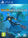 Subnautica PS4