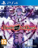 Death end reQuest PS4