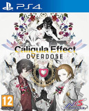 The Caligula Effect Overdose PS4
