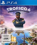 Tropico 6 PS4