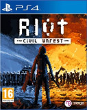 RIOT Civil Unrest, PS4