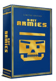 8-Bit Armies Edycja limitowana PS4