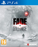 Fade To Silence PS4