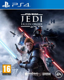 STAR WARS JEDI Upadły Zakon PS4