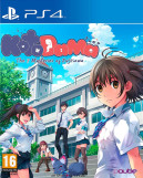 Kotodama The 7 Mysteries of Fujisawa, PS4
