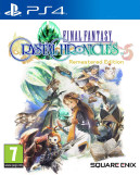 Final Fantasy Crystal Chronicles Remastered Edition PS4