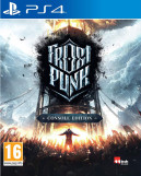 Frostpunk PS4