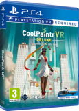 CoolPaintr VR Deluxe Edition PS4