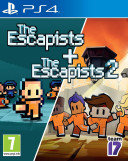 The Escapists + The Escapists 2 PS4