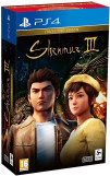 Shenmue III Collector Edition PS4