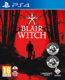 Blair Witch PS4