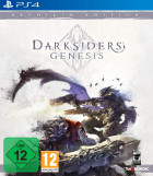 Darksiders Genesis Nephilim Edition PS4