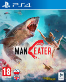 Man Eater Day One Edition PS4