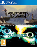 Another World & Flashback Compilation PS4