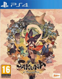 Sakuna Of Rice and Ruin PS4
