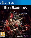 Hell Warders PS4