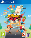 Moving Out PS4