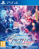 Azure Striker Gunvolt Striker Pack, PS4