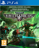 Warhammer 40,000 Mechanicus, PS4