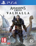 Assassin's Creed Valhalla PL PS4