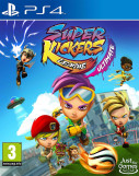 Super Kickers League - Ultimate Edition, PS4