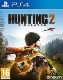Hunting Simulator 2 PS4