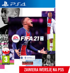 Fifa 21 PS4