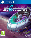 Spacebase Startopia, PS4