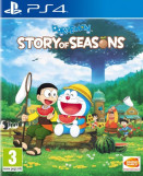 Doraemon Story of Seasons, PS4