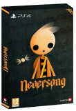 Neversong Collector's Edition PS4