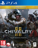 Chivalry 2 Day One Edition PS4